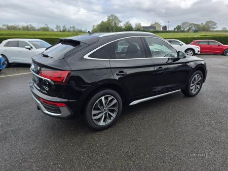 2022 Audi Q5 - photo 5