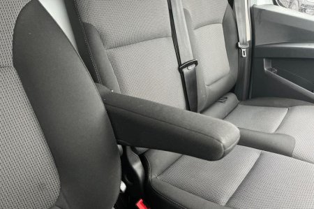 2023 Nissan Primastar - photo 26