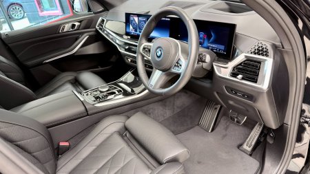 2025 BMW X5 - photo 12