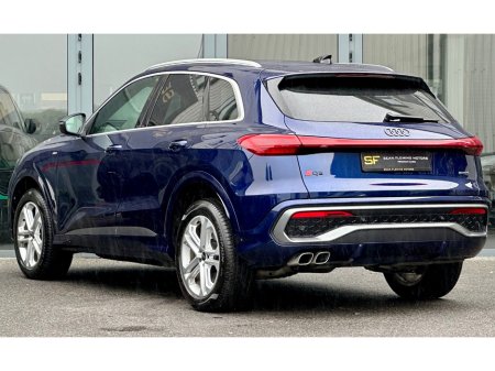 2025 Audi Q5 - photo 4