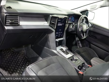 2024 Volkswagen Amarok - photo 12