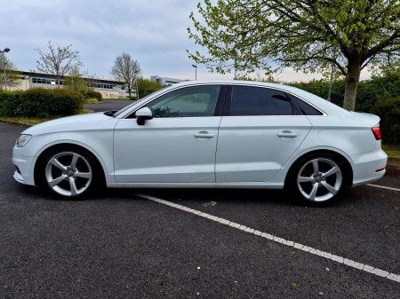 2014 Audi A3 - photo 5