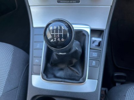 2014 Volkswagen Passat - photo 13