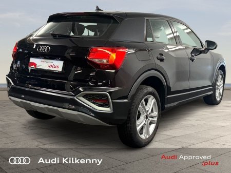 2024 Audi Q2 - photo 5