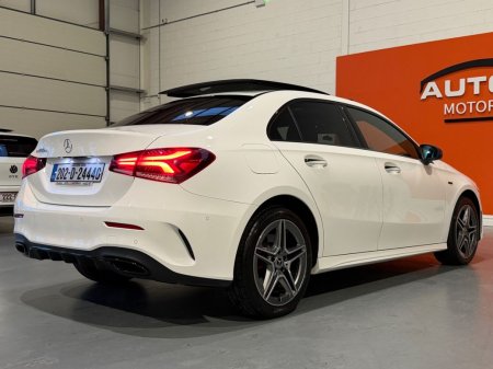 2020 Mercedes-Benz A-Class - photo 12