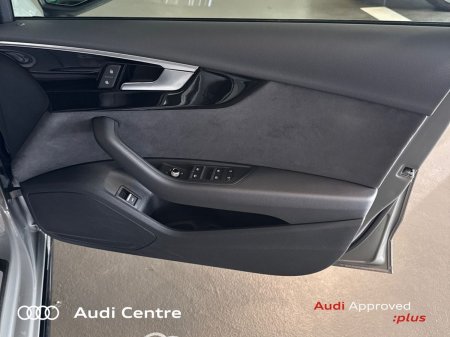 2024 Audi A4 - photo 23