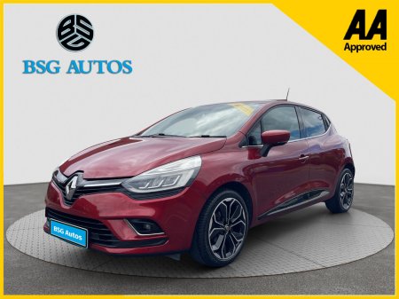 2019 Renault Clio - photo 4
