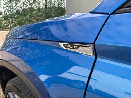2024 Skoda Kodiaq - photo 27