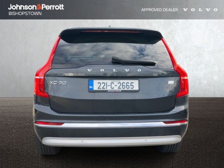 2022 Volvo XC90 - photo 6