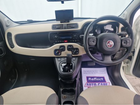2016 Fiat Panda - photo 17