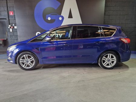 2017 Ford S-Max - photo 5