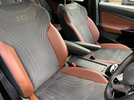 2023 Volkswagen ID.4 - photo 19