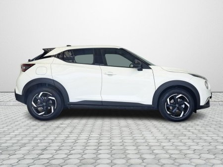 2024 Nissan Juke - photo 11