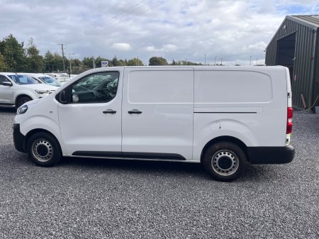 2022 Opel Vivaro - photo 10