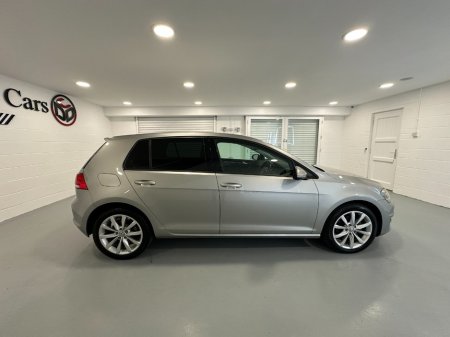 2013 Volkswagen Golf - photo 19