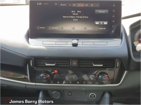 2022 Nissan Qashqai - photo 16