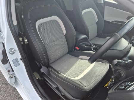 2013 Kia Ceed - photo 12