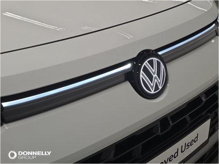 2025 Volkswagen Tayron - photo 20