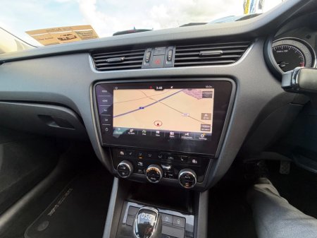 2019 Skoda Octavia - photo 22