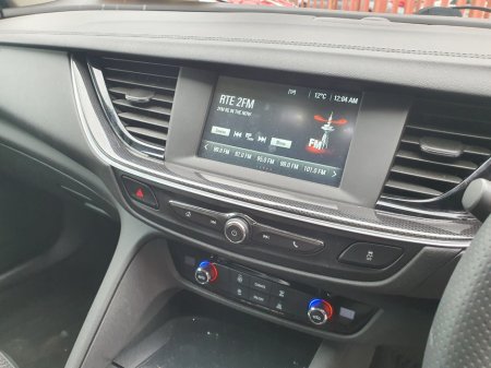 2019 Opel Insignia - photo 11