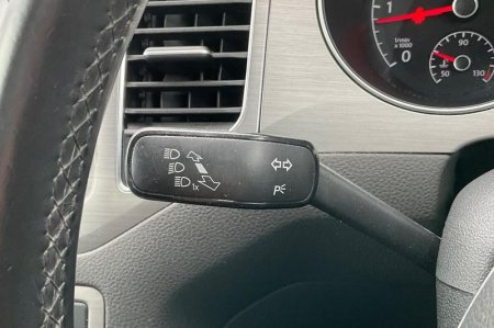 2015 Volkswagen Golf SV - photo 14