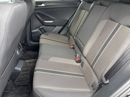 2021 Volkswagen T-Roc - photo 7