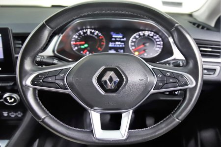 2021 Renault Captur - photo 17