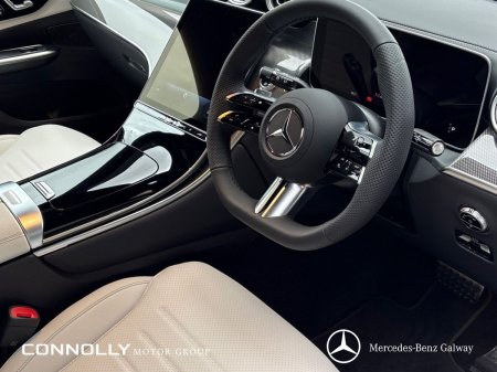 2026 Mercedes-Benz GLC - photo 7