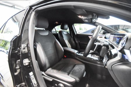 2026 Mercedes-Benz A-Class - photo 10
