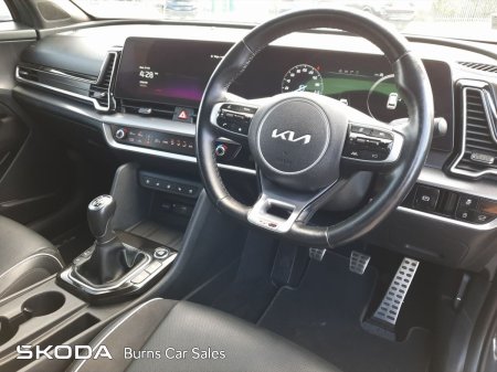 2023 Kia Sportage - photo 8