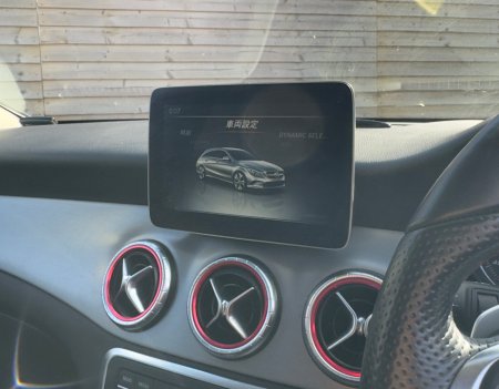 2017 Mercedes-Benz CLA - photo 14