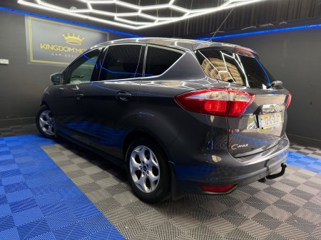 2012 Ford C-Max - photo 7