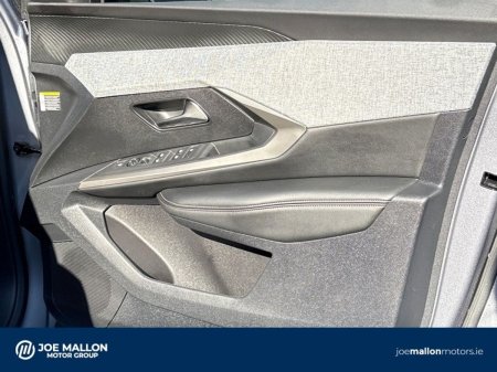 2025 Peugeot 3008 - photo 14