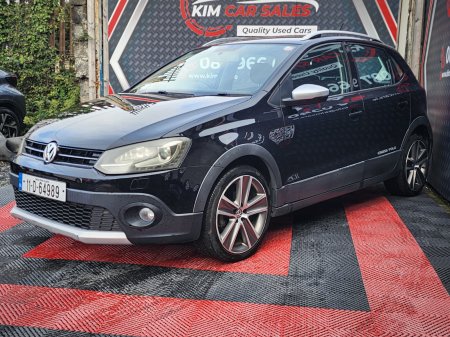 2011 Volkswagen Polo - photo 4