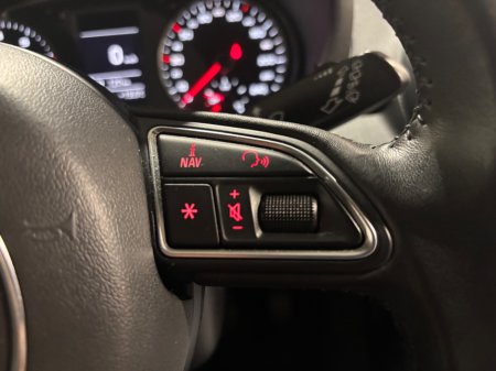 2014 Audi A1 - photo 18
