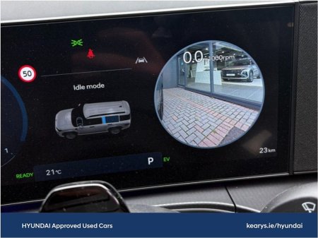 2026 Hyundai Santa Fe - photo 19