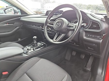 2023 Mazda CX-30 - photo 8