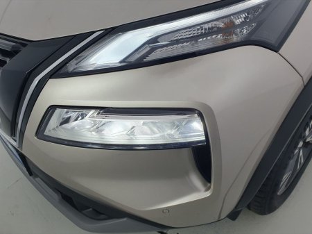 2023 Nissan X-Trail - photo 43