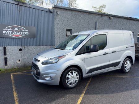 2017 Ford Transit - photo 3