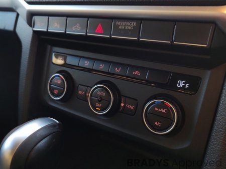 2020 Volkswagen Amarok - photo 25