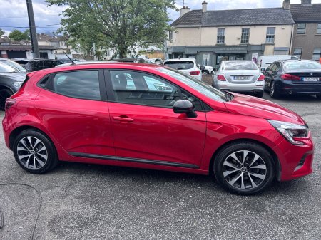 2023 Renault Clio - photo 16