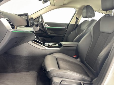 2024 BMW i4 - photo 29