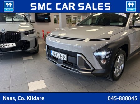2024 Hyundai KONA - photo 4