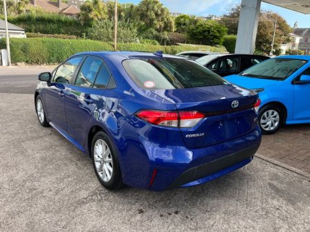 2021 Toyota Corolla - photo 4