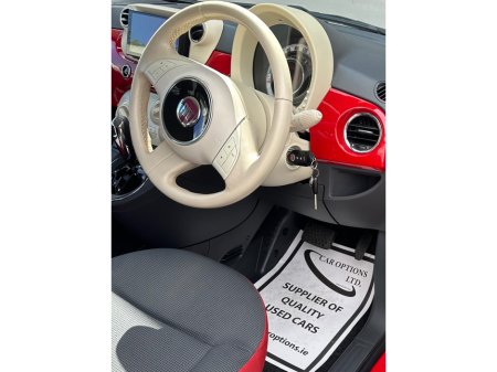 2016 Fiat 500 - photo 7
