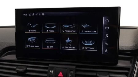 2023 Audi Q5 - photo 5