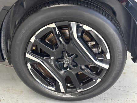 2025 Peugeot 5008 - photo 11