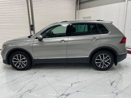 2018 Volkswagen Tiguan - photo 5