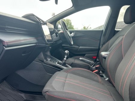2024 Ford Puma - photo 6