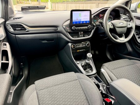 2022 Ford Puma - photo 26